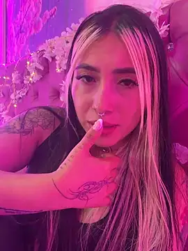 ManuelaVeeleez webcam