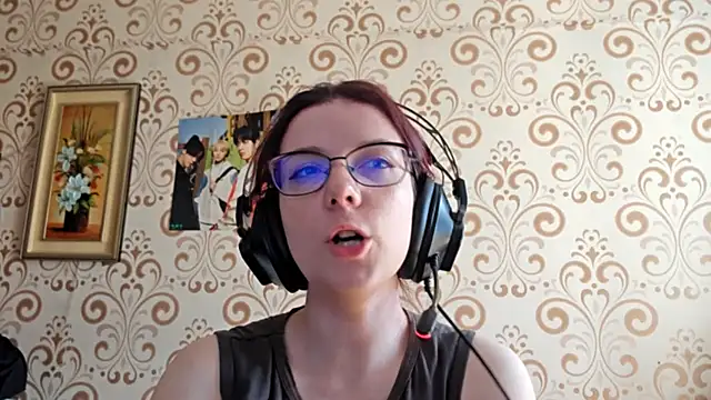 IsaSantella webcam