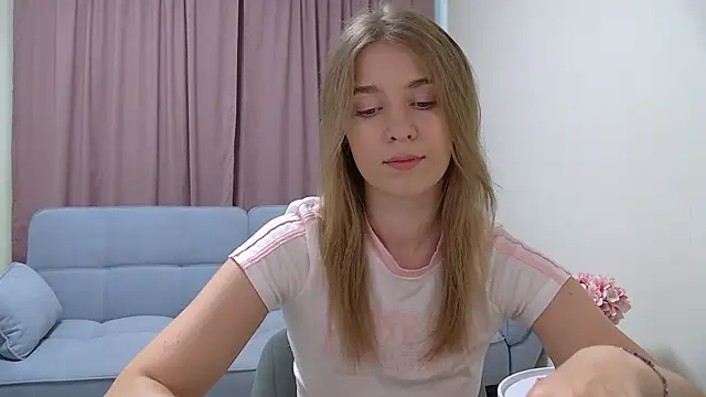 CasandraMarc webcam