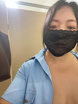 maomao116 webcam