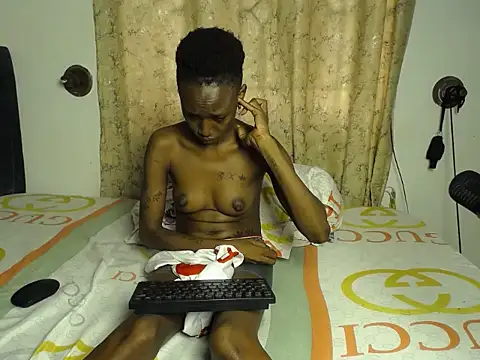 KlaraCandy webcam