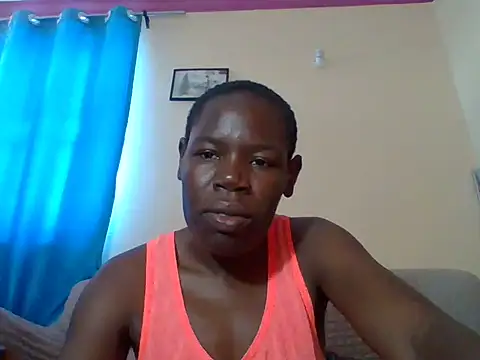 Blacksexyqueen24 webcam