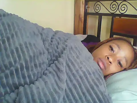 bubble_candi webcam