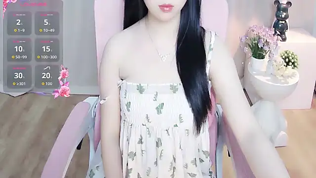 shynana webcam