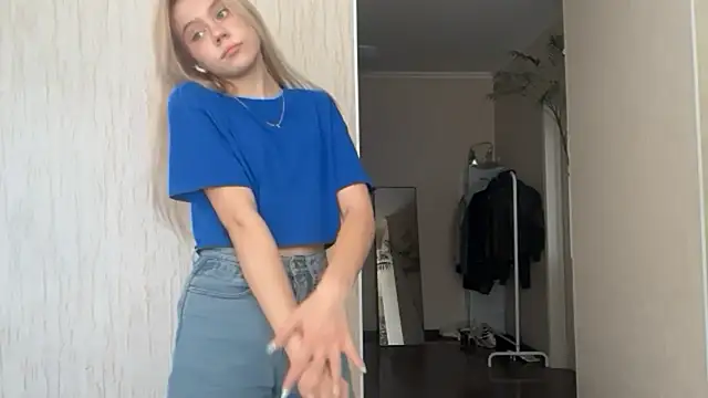 Glamorforyou webcam