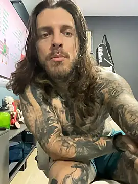 ThomasHells webcam