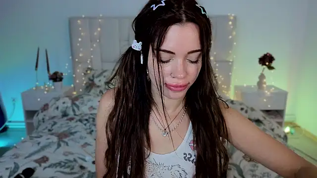 Little_cuti1e webcam