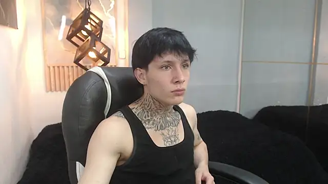 Cry_thereal webcam