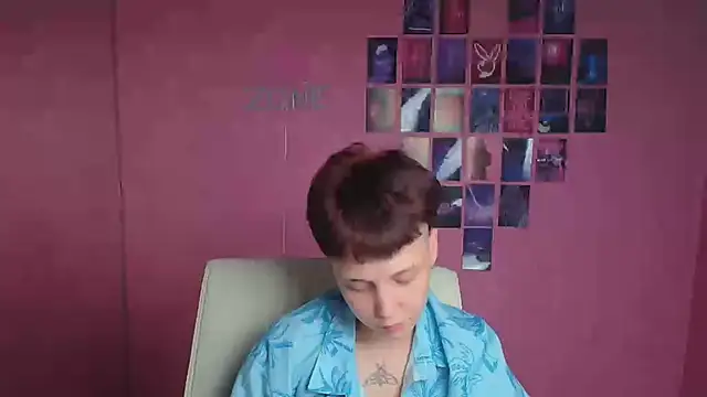 MissKetrin webcam