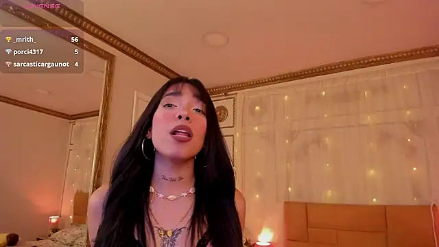 EmaLittle webcam