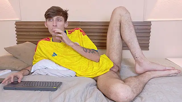 Max_saenz webcam
