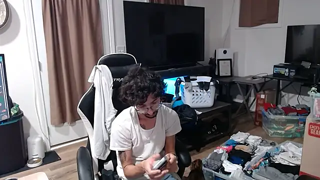 shotgun98 webcam