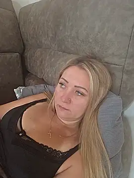 SassiSandra webcam