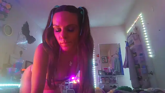 BabyxxSin webcam
