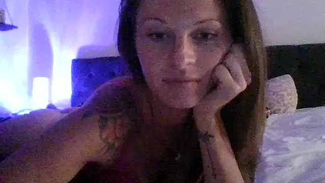 LusciousItaliaaa webcam