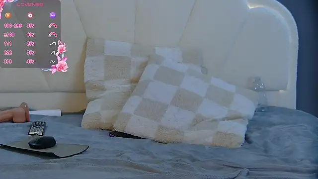 CindyBllack webcam