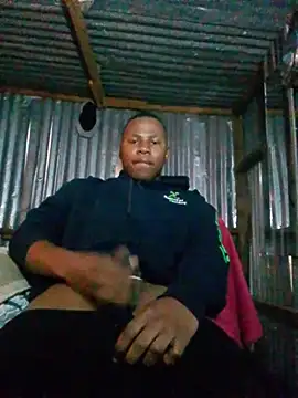 ItsAyabonga webcam