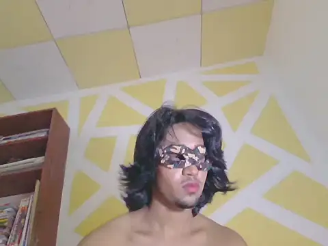 hensmendy webcam