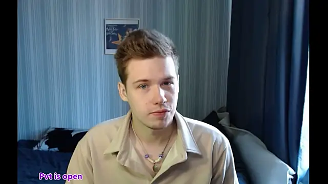 Sheldon_music webcam