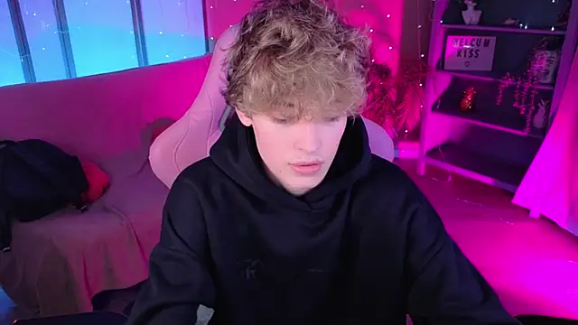 kevingarsiaa webcam