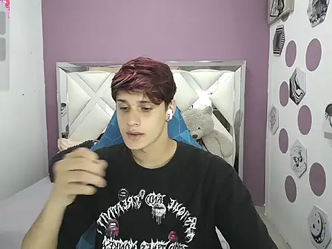 El_flaquito2 webcam