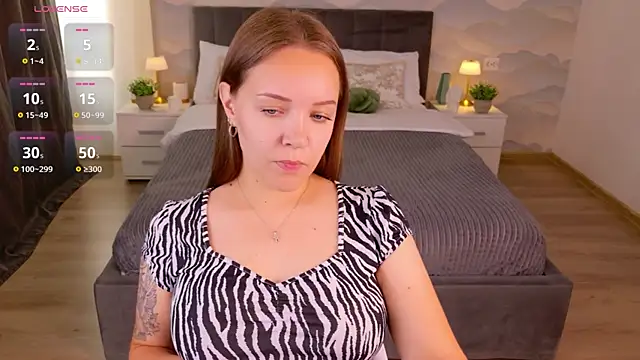 Chloe_Sapphire webcam