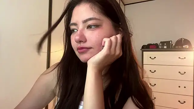 BashfulChan webcam