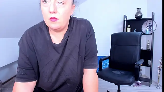 BrendaSkye webcam