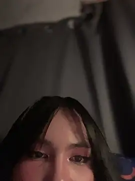 KittyLittleCute_Nica webcam
