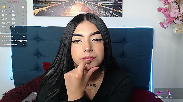 eva_six webcam