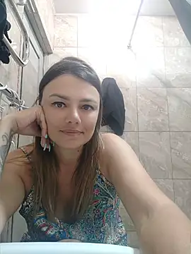 KrissSexi webcam