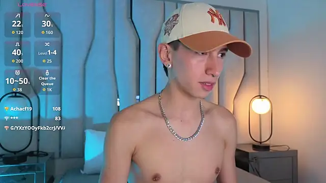 lian_cameron live sex cam