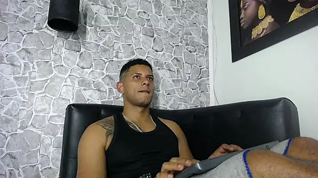 Chris_Dick23 webcam