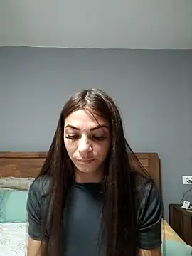 AntoniaHottie live cam on StripChat