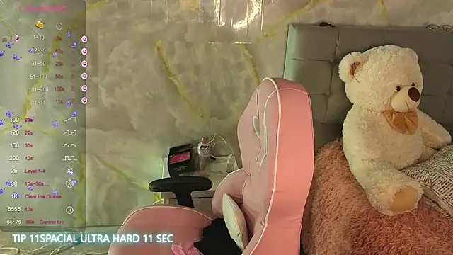 Cristal_v_1 webcam