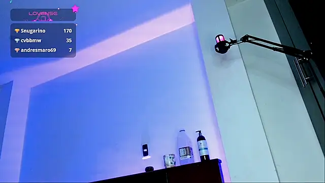 Kiitygirl webcam