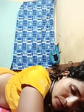 ANUGIRL203 webcam