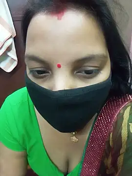 Manjudear webcam