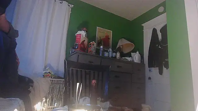 SadCatDaddy webcam