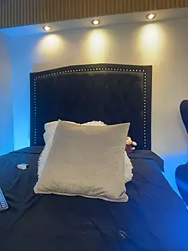 LiamWildx20 webcam