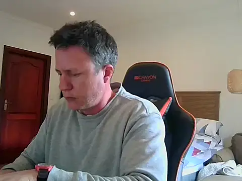 TroyDieselXXX webcam
