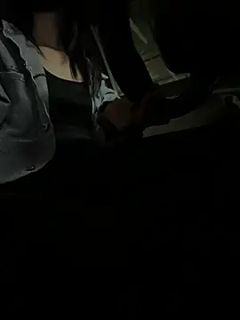 Love-public webcam