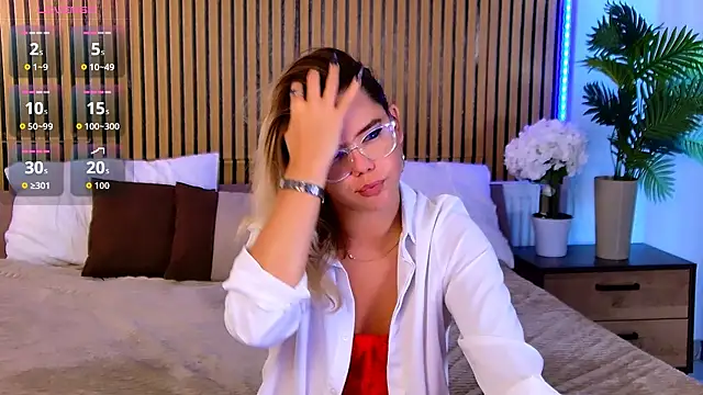 PrincessSlay webcam