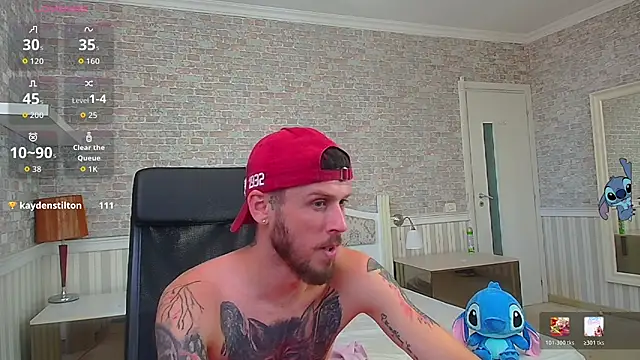 JonahShaw webcam