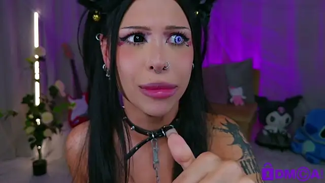 venomeowww__ webcam