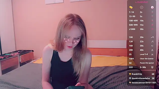 AliceNya_cute webcam