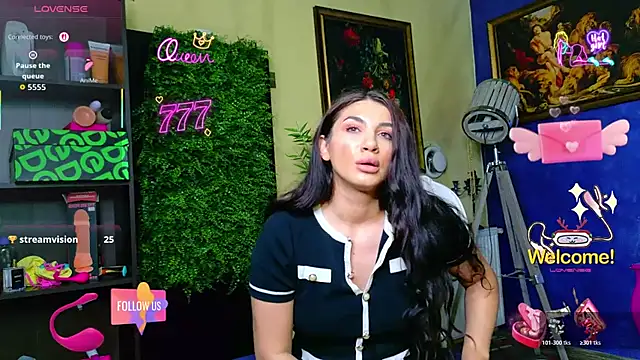 nicolepalmer webcam
