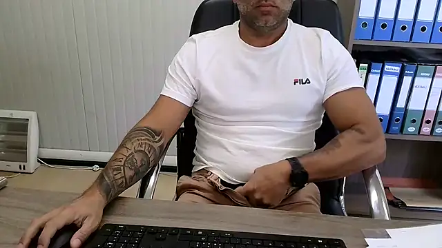 Evasionee webcam