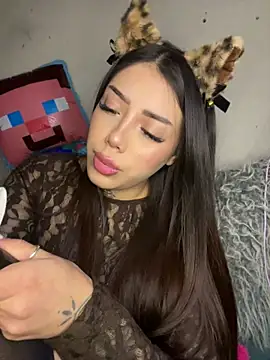AshleyWinslow live cam