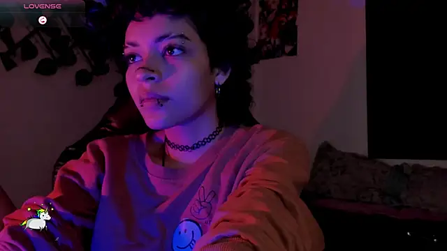 Anny_Kiitty webcam